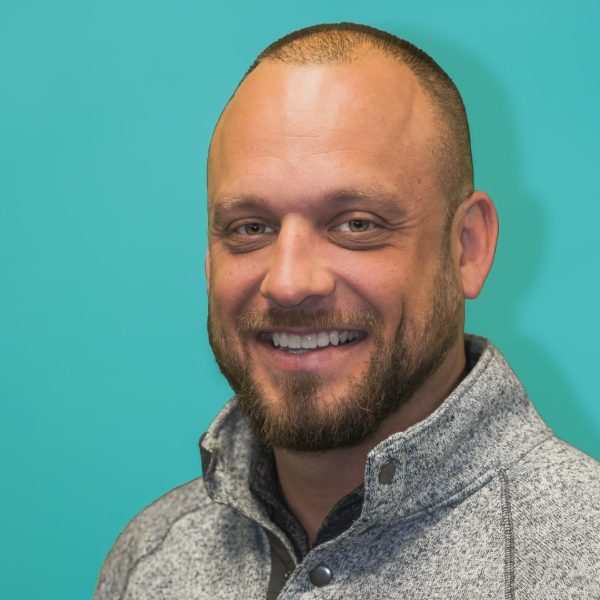 Aaron Christy founder Selma Water Restoration